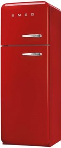 Холодильник Смег FAB30LRD6 фото 2 в Челябинске Холодильник Smeg FAB30LRD6 фото 2 в Челябинске