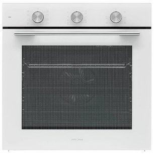 Духовой шкаф Крона BIRNE 60 WH фото в Челябинске Духовой шкаф KRONA BIRNE 60 WH фото в Челябинске