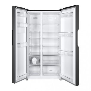 Холодильник MAUNFELD MFF177NFB фото 4 в Челябинске Холодильник MAUNFELD MFF177NFB фото 4 в Челябинске