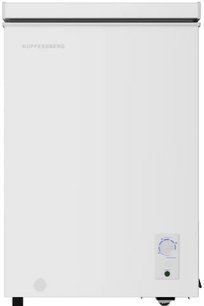 Морозильная камера Куперсберг FLCF 100 W фото в Челябинске Морозильная камера Kuppersberg FLCF 100 W фото в Челябинске
