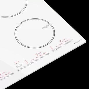 Индукционная варочная панель Маунфилд CVI594SWH Inverter фото 3 в Челябинске Индукционная варочная панель Maunfeld CVI594SWH Inverter фото 3 в Челябинске