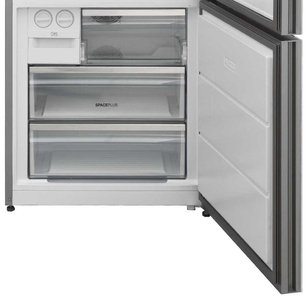 Холодильник Korting KNFC 71928 GW фото 4 в Челябинске