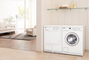 Стиральная машина Миле W 3370 Edition 111 фото 2 в Челябинске Стиральная машина Miele W 3370 Edition 111 фото 2 в Челябинске