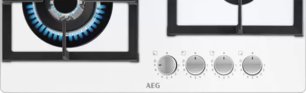 Варочная панель AEG HKB64420NW фото 4 в Челябинске