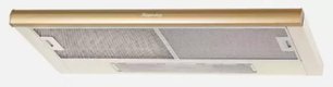 Встраиваемая вытяжка Куперсберг Slimlux II 90 Bronze фото 3 в Челябинске Встраиваемая вытяжка Kuppersberg Slimlux II 90 Bronze фото 3 в Челябинске