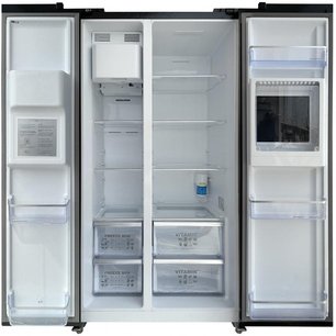 Холодильник Kaiser KS 90500 RS фото 3 в Челябинске