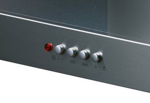 Вытяжка Фабер Stilo SX/SP A90, левая фото 2 в Челябинске Вытяжка Faber Stilo SX/SP A90, левая фото 2 в Челябинске