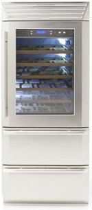 Винный шкаф Фиаба MS8990HWT6 фото в Челябинске Винный шкаф Fhiaba MS8990HWT6 фото в Челябинске