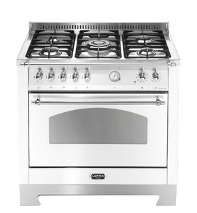 Варочный центр Lofra RBPG96MFT/Ci Chrome фото в Челябинске