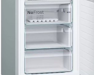 Холодильник Бош KGN39VI21R фото 3 в Челябинске Холодильник Bosch KGN39VI21R фото 3 в Челябинске