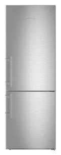 Холодильник Либхер CBNef 5715 фото 4 в Челябинске Холодильник Liebherr CBNef 5715 фото 4 в Челябинске