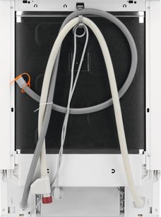 Встраиваемая посудомоечная машина Electrolux EEM48321L фото 4 в Челябинске