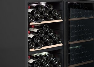 Винный шкаф Климадифф CD56B1 фото 3 в Челябинске Винный шкаф Climadiff CD56B1 фото 3 в Челябинске