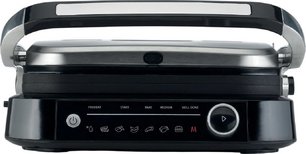 Контактный гриль Горение GCG2100S фото 2 в Челябинске Контактный гриль Gorenje GCG2100S фото 2 в Челябинске