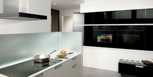 Духовой шкаф Вольф ICBSO30CE/B/TH фото 2 в Челябинске Духовой шкаф Wolf ICBSO30CE/B/TH фото 2 в Челябинске