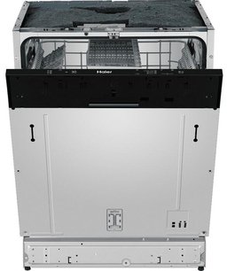 Встраиваемая посудомоечная машина Haier HDWE14-292RU фото 4 в Челябинске