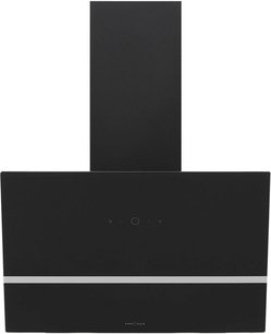 Вытяжка Krona BRUNA 600 BLACK S фото в Челябинске Вытяжка Krona BRUNA 600 BLACK S фото в Челябинске