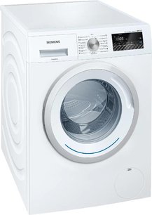 Стиральная машина Сименс WM 12N140 OE фото в Челябинске Стиральная машина Siemens WM 12N140 OE фото в Челябинске