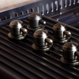 Встраиваемая микроволновая печь Lofra FMRBP66ME BRONZE фото 3 в Челябинске