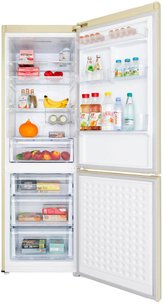 Холодильник Maunfeld MFF187NFBG10 фото 4 в Челябинске