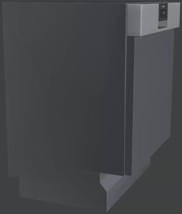 Посудомоечная машина Gaggenau DI260112 фото 2 в Челябинске