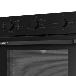 Шкаф духовой электрический Maunfeld AEOK7610B2 фото 3 в Челябинске