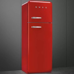 Холодильник Смег FAB30RR1 фото 4 в Челябинске Холодильник Smeg FAB30RR1 фото 4 в Челябинске