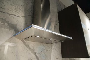 Вытяжка Фалмек Stealth 90 ix (800) ECP фото 3 в Челябинске Вытяжка Falmec Stealth 90 ix (800) ECP фото 3 в Челябинске