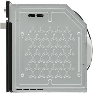 Электрический духовой шкаф Крона ASTRO 60 BL фото 4 в Челябинске Электрический духовой шкаф KRONA ASTRO 60 BL фото 4 в Челябинске