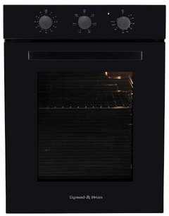 Электрический духовой шкаф Зигмунд Штайн E 172 B фото в Челябинске Электрический духовой шкаф Zigmund Shtain E 172 B фото в Челябинске