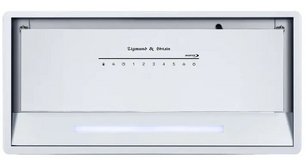 Встраиваемая вытяжка Зигмунд Штайн K 019.5 W фото 4 в Челябинске Встраиваемая вытяжка Zigmund Shtain K 019.5 W фото 4 в Челябинске