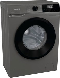 Стиральная машина Горение W2NHPI62SCSS фото 2 в Челябинске Стиральная машина Gorenje W2NHPI62SCSS фото 2 в Челябинске