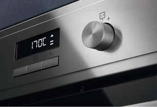 Духовой шкаф Электролюкс EOF 4P74 X фото 3 в Челябинске Духовой шкаф Electrolux EOF 4P74 X фото 3 в Челябинске