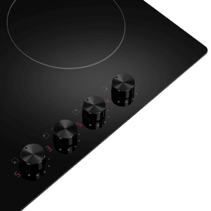 Варочная панель Maunfeld CVCE594MBK2 фото 4 в Челябинске