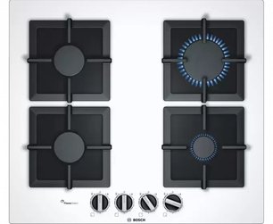 Газовая варочная панель BOSCH PPP6A2B20 фото в Челябинске