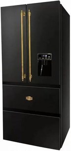 Холодильник Кайзер KS 80425 EM фото 2 в Челябинске Холодильник Kaiser KS 80425 EM фото 2 в Челябинске