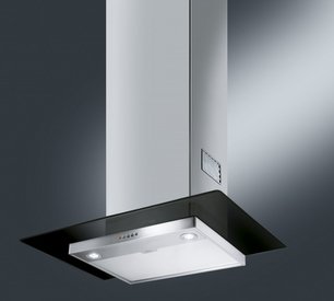 Вытяжка Смег KFV62DN фото 2 в Челябинске Вытяжка Smeg KFV62DN фото 2 в Челябинске