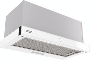Вытяжка Франке TOUCH 60 WH фото в Челябинске Вытяжка Franke TOUCH 60 WH фото в Челябинске