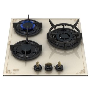 Газовая варочная поверхность Крона ANIMA 45 IV фото 2 в Челябинске Газовая варочная поверхность KRONA ANIMA 45 IV фото 2 в Челябинске