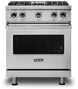 Варочный центр Viking EVGR530-4BSS фото в Челябинске