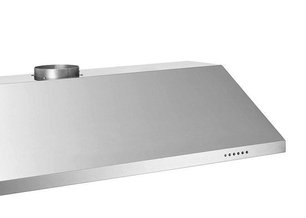 Вытяжка Бертаззони KU100 PRO 1 X A фото 2 в Челябинске Вытяжка Bertazzoni KU100 PRO 1 X A фото 2 в Челябинске