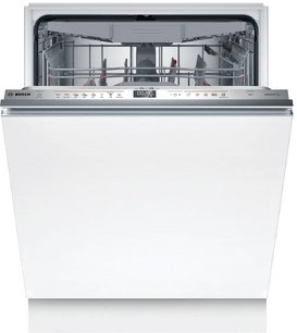 Встраиваемая посудомоечная машина Bosch SMD6ECX12E фото в Челябинске