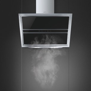 Вытяжка Смег KCV9NE2 фото 2 в Челябинске Вытяжка Smeg KCV9NE2 фото 2 в Челябинске