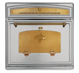 Духовой шкаф Рестарт ELF003 Stainless-Steel фото в Челябинске Духовой шкаф Restart ELF003 Stainless-Steel фото в Челябинске