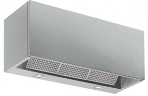 Вытяжка Фалмек Integrata 60 ix (600) фото 2 в Челябинске Вытяжка Falmec Integrata 60 ix (600) фото 2 в Челябинске