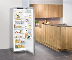Холодильник Либхер Kef 4370 фото 3 в Челябинске Холодильник Liebherr Kef 4370 фото 3 в Челябинске