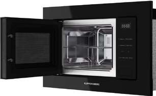 Встраиваемая микроволновая печь Kuppersberg HMW 626 B фото 3 в Челябинске
