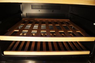 Винный шкаф ИП CEXP 45-6 CU фото 4 в Челябинске Винный шкаф IP CEXP 45-6 CU фото 4 в Челябинске