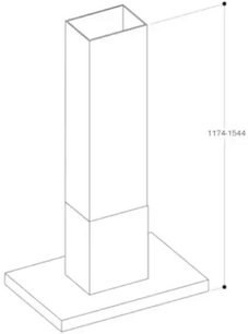 Вытяжка Gaggenau AI240191 фото 4 в Челябинске