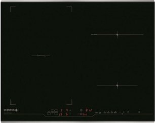 Независимая варочная панель De Dietrich DTI 1043 X фото 2 в Челябинске